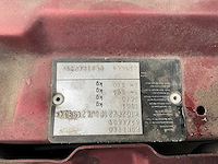 1988 pontiac trans am gta - 5.0 v8 – origineel belgische wagen - afbeelding 55 van  61