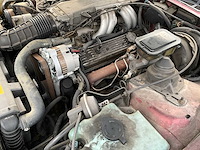 1988 pontiac trans am gta - 5.0 v8 – origineel belgische wagen - afbeelding 56 van  61