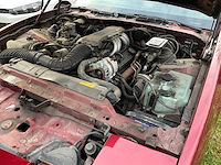 1988 pontiac trans am gta - 5.0 v8 – origineel belgische wagen - afbeelding 57 van  61