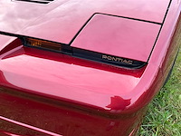 1988 pontiac trans am gta - 5.0 v8 – origineel belgische wagen - afbeelding 9 van  61