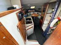 1988 regal ambassador 225xl mercruiser sportcruiser - afbeelding 5 van  74