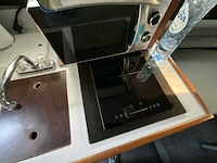 1988 regal ambassador 225xl mercruiser sportcruiser - afbeelding 13 van  74