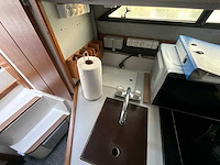 1988 regal ambassador 225xl mercruiser sportcruiser - afbeelding 14 van  74