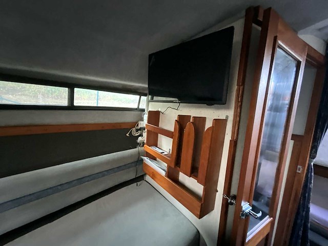 1988 regal ambassador 225xl mercruiser sportcruiser - afbeelding 20 van  74