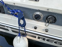 1988 regal ambassador 225xl mercruiser sportcruiser - afbeelding 36 van  74