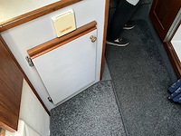 1988 regal ambassador 225xl mercruiser sportcruiser - afbeelding 39 van  74