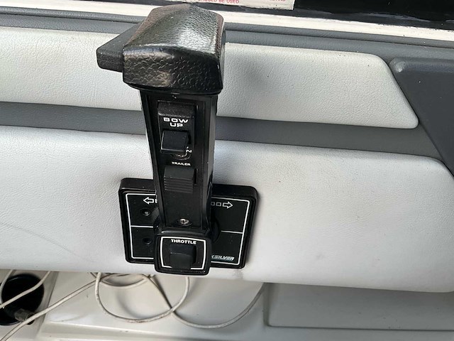1988 regal ambassador 225xl mercruiser sportcruiser - afbeelding 41 van  74