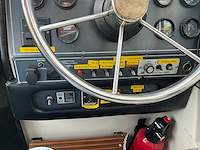 1988 regal ambassador 225xl mercruiser sportcruiser - afbeelding 43 van  74