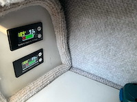 1988 regal ambassador 225xl mercruiser sportcruiser - afbeelding 51 van  74