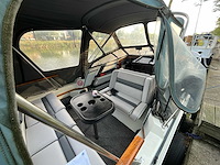 1988 regal ambassador 225xl mercruiser sportcruiser - afbeelding 46 van  74