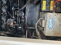 1988 regal ambassador 225xl mercruiser sportcruiser - afbeelding 61 van  74