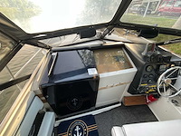 1988 regal ambassador 225xl mercruiser sportcruiser - afbeelding 7 van  84