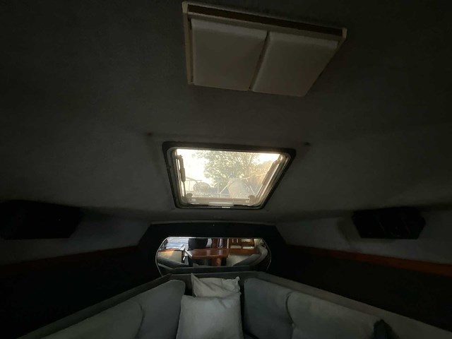 1988 regal ambassador 225xl mercruiser sportcruiser - afbeelding 27 van  84