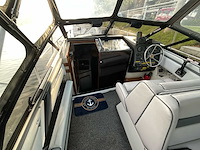 1988 regal ambassador 225xl mercruiser sportcruiser - afbeelding 2 van  35