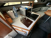 1988 regal ambassador 225xl mercruiser sportcruiser - afbeelding 5 van  35