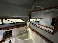 1988 regal ambassador 225xl mercruiser sportcruiser - afbeelding 7 van  35
