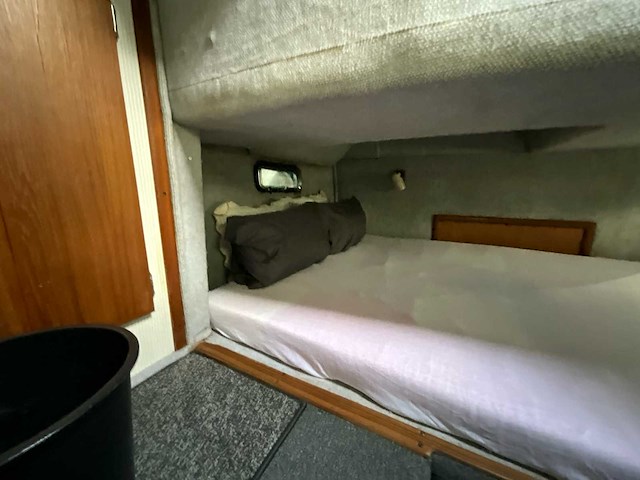 1988 regal ambassador 225xl mercruiser sportcruiser - afbeelding 8 van  35