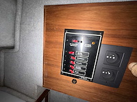 1988 regal ambassador 225xl mercruiser sportcruiser - afbeelding 9 van  35