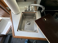 1988 regal ambassador 225xl mercruiser sportcruiser - afbeelding 11 van  35