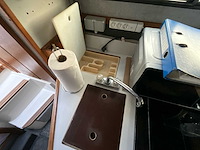 1988 regal ambassador 225xl mercruiser sportcruiser - afbeelding 12 van  35