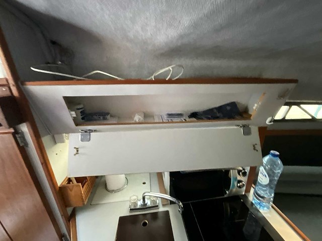 1988 regal ambassador 225xl mercruiser sportcruiser - afbeelding 15 van  35