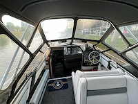 1988 regal ambassador 225xl mercruiser sportcruiser - afbeelding 19 van  35
