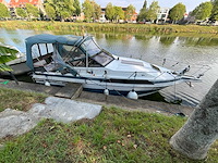 1988 regal ambassador 225xl mercruiser sportcruiser - afbeelding 14 van  35