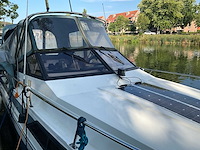 1988 regal ambassador 225xl mercruiser sportcruiser - afbeelding 25 van  35