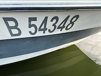 1988 regal ambassador 225xl mercruiser sportcruiser - afbeelding 26 van  35