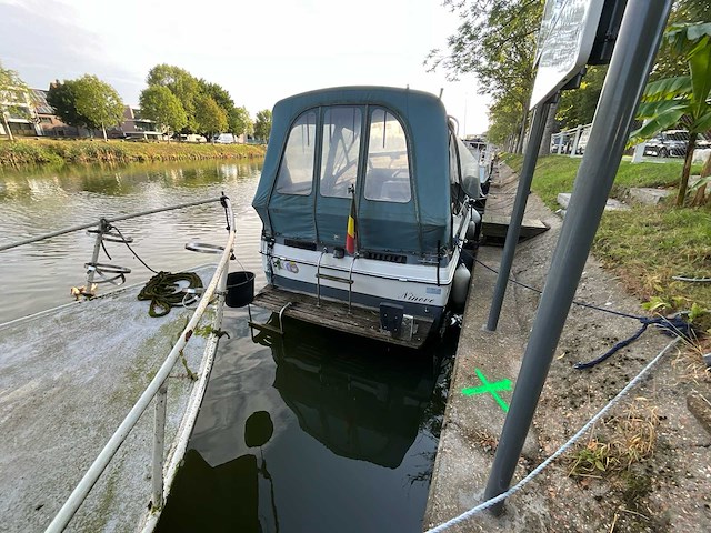1988 regal ambassador 225xl mercruiser sportcruiser - afbeelding 28 van  35