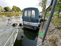 1988 regal ambassador 225xl mercruiser sportcruiser - afbeelding 28 van  35