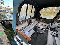 1988 regal ambassador 225xl mercruiser sportcruiser - afbeelding 32 van  35