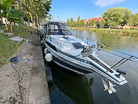 1988 regal ambassador 225xl mercruiser sportcruiser - afbeelding 21 van  44