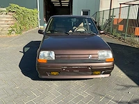 1988 renault 5 personenauto - afbeelding 24 van  25
