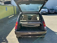 1988 renault 5 personenauto - afbeelding 13 van  25