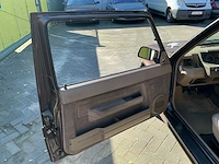 1988 renault 5 personenauto - afbeelding 14 van  25