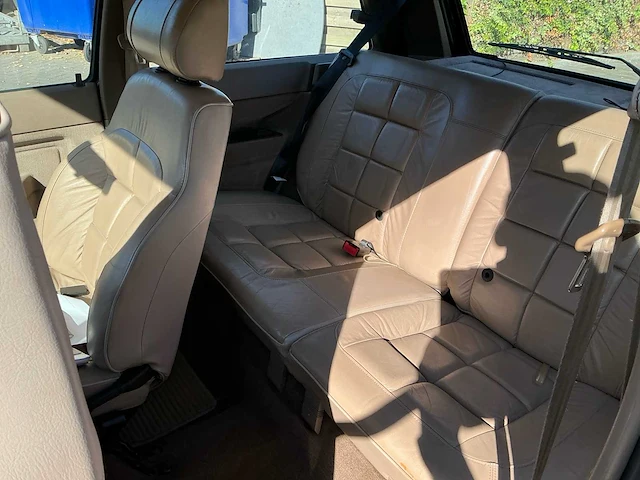 1988 renault 5 personenauto - afbeelding 20 van  25
