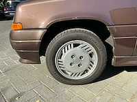 1988 renault 5 personenauto - afbeelding 9 van  25