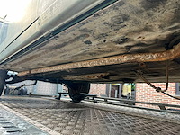 1988 renault r4f4 - oldtimer - afbeelding 9 van  11