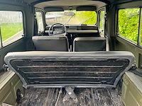 1988 renault r4f4 - oldtimer - afbeelding 3 van  12