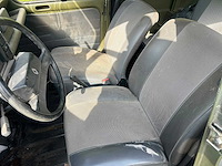 1988 renault r4f4 - oldtimer - afbeelding 12 van  12