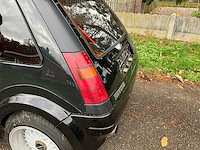 1988 renault r5 gt turbo oldtimer - afbeelding 6 van  43