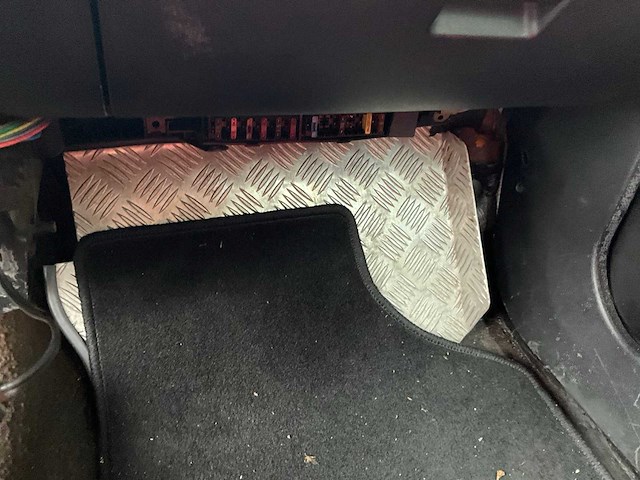 1988 renault r5 gt turbo oldtimer - afbeelding 17 van  43