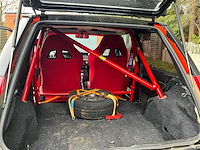 1988 renault r5 gt turbo oldtimer - afbeelding 19 van  43