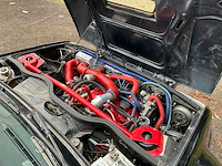 1988 renault r5 gt turbo oldtimer - afbeelding 21 van  43