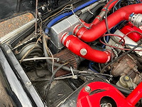 1988 renault r5 gt turbo oldtimer - afbeelding 24 van  43