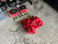 1988 renault r5 gt turbo oldtimer - afbeelding 27 van  43