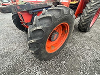 1988 same mercury 85 special dt vintage tractor - afbeelding 2 van  13