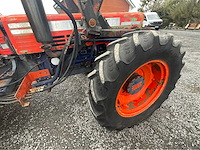 1988 same mercury 85 special dt vintage tractor - afbeelding 5 van  13