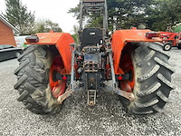 1988 same mercury 85 special dt vintage tractor - afbeelding 11 van  13